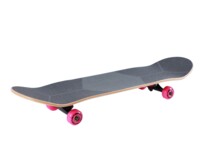 Скейтборд Lamborghini 31х8 фиолетовый (04942)