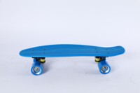 Скейтборд Lamborghini синій (67389)