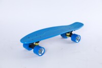 Скейтборд Lamborghini синій (67389)