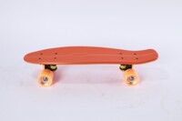 Скейтборд Lamborghini помаранчевий (67372)