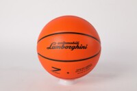 Баскетбольный мяч Lamborghini, оранжевый, р.7 (55454)