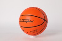 Баскетбольный мяч Lamborghini, оранжевый, р.7 (55454)