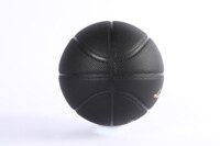 Баскетбольный мяч Lamborghini, черный, р.7 (55447)