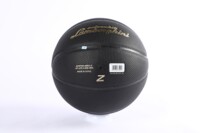 Баскетбольный мяч Lamborghini, черный, р.7 (55447)