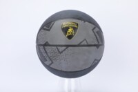 Баскетбольний м'яч Lamborghini, чорний, р.7 (82285)