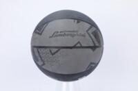 Баскетбольний м'яч Lamborghini, чорний, р.7 (82285)