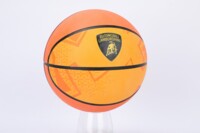 Баскетбольный мяч Lamborghini, оранжевый, р.7 (82261)