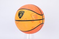 Баскетбольный мяч Lamborghini, оранжевый, р.7 (82261)