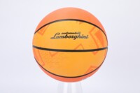 Баскетбольный мяч Lamborghini, оранжевый, р.7 (82261)