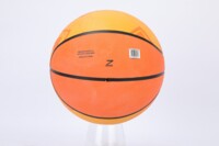 Баскетбольный мяч Lamborghini, оранжевый, р.7 (82261)