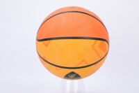 Баскетбольный мяч Lamborghini, оранжевый, р.7 (82261)