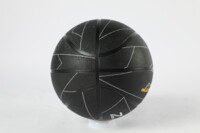 Баскетбольный мяч Lamborghini, черный, р.5 (31276)