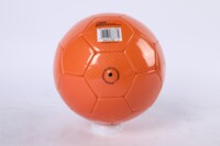 Футбольный мяч LAMBORGHINI, оранжевый, р.5 (68379)
