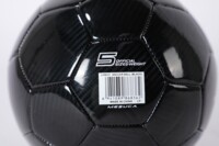 Футбольный мяч LAMBORGHINI, черный, р.5 (68362)