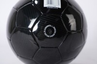 Футбольный мяч LAMBORGHINI, черный, р.5 (68362)