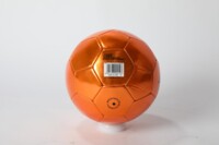 Футбольний м'яч LAMBORGHINI, помаранчевий, р.2 (00203)