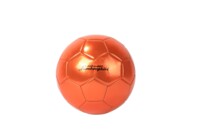 Футбольний м'яч LAMBORGHINI, помаранчевий, р.2 (00203)