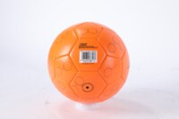 Футбольный мяч LAMBORGHINI, оранжевый, р.5 (68577)