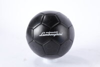 Футбольний м'яч LAMBORGHINI, чорний, р.5 (68287)