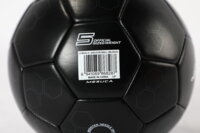 Футбольний м'яч LAMBORGHINI, чорний, р.5 (68287)