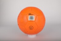 Футбольный мяч LAMBORGHINI, оранжевый, р.5 (45914)