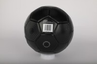 Футбольный мяч LAMBORGHINI, черный, р.5 (45907)