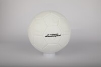 Футбольний м'яч LAMBORGHINI, білий, р.5 (45891)