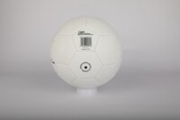 Футбольний м'яч LAMBORGHINI, білий, р.5 (45891)