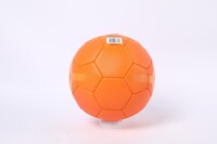 Футбольний м'яч LAMBORGHINI, помаранчевий, р.5 (38497)