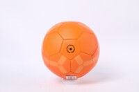 Футбольний м'яч LAMBORGHINI, помаранчевий, р.5 (38497)