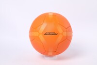Футбольний м'яч LAMBORGHINI, помаранчевий, р.5 (38497)