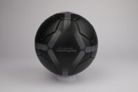 Футбольный мяч LAMBORGHINI, черный, р.5 (38510)