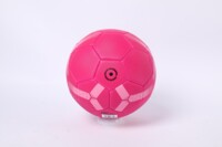 Футбольний м'яч LAMBORGHINI, рожевий, р.5 (38503)