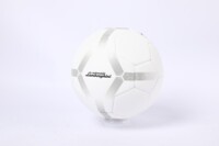 Футбольный мяч LAMBORGHINI, белый, р.5 (38527)