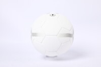 Футбольный мяч LAMBORGHINI, белый, р.5 (38527)