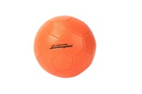 Футбольный мяч LAMBORGHINI, оранжевый, р.5 (68386)