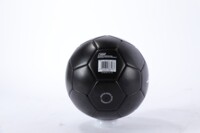 Футбольный мяч LAMBORGHINI, черный, р.2 (68317)