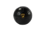 Футбольный мяч LAMBORGHINI, черный, р.2 (68317)