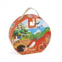 Пазл Janod Ліс (J02857) 