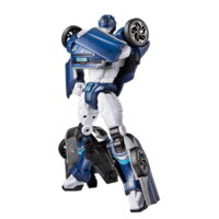 Игрушка-трансформер S6 ТОБОТ A (301173)