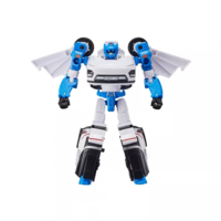 Трансформер Tobot Smart W (301182) 