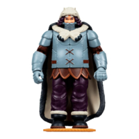 Колекційна фігурка з артикуляцією One Piece Wapol (63316) 