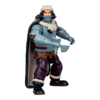 Колекційна фігурка з артикуляцією One Piece Wapol (63316)