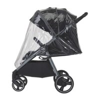 Дощовик Espiro Wave, Wave Pro, Pearl, Wind (5905683801713) 