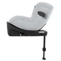 Автокрісло Sirona Ti Plus Platinum White (525000883)