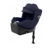 Автокресло Sirona Ti Plus Nautical Blue (525000875) 