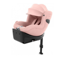 Автокресло Sirona Ti Plus Peach Pink (525000891) 