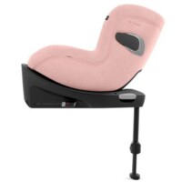 Автокресло Sirona Ti Plus Peach Pink (525000891)