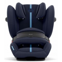 Автокресло Cybex Pallas G3 Plus Ocean Blue (525000951)