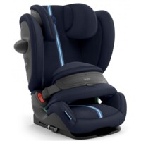 Автокресло Cybex Pallas G3 Plus Ocean Blue (525000951)